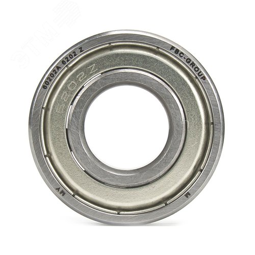 Подшипник 60202 А FBC (ГОСТ)