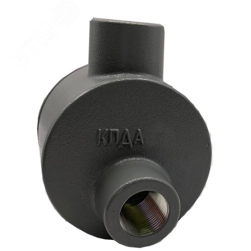 Коробка КПДА-25 УХЛ1 1ExdIICT6 IP54