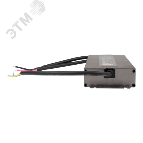 Драйвер LED, 300Вт, 12В IP67
