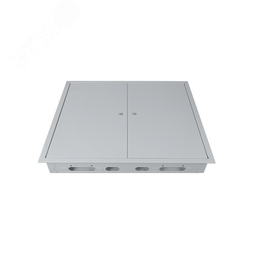 ЩРВ-144 (682х830х120) 2-х дверный TDM