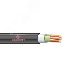 Кабель ППГ нг(А)FRHF 1х50.0 0.66кВ МК голубой