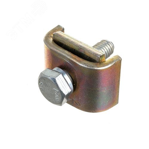 Зажим плашечный ПС-1-1А