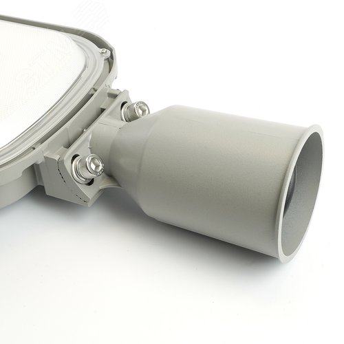 Светильник светодиодный уличный ДКУ-100вт 4000К IP65