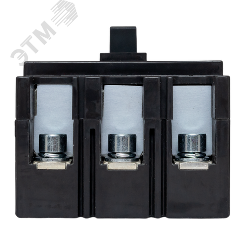 LS125 18кА 3P 25А ProPact EKF