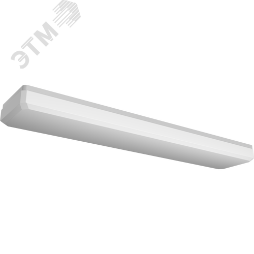 Светильник ALS.OPL UNI LED 1200 EM 4000K CRI90