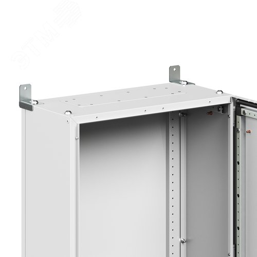 Кронштейны для настенного крепления корпусов RAM fit, комплект - 2 шт.