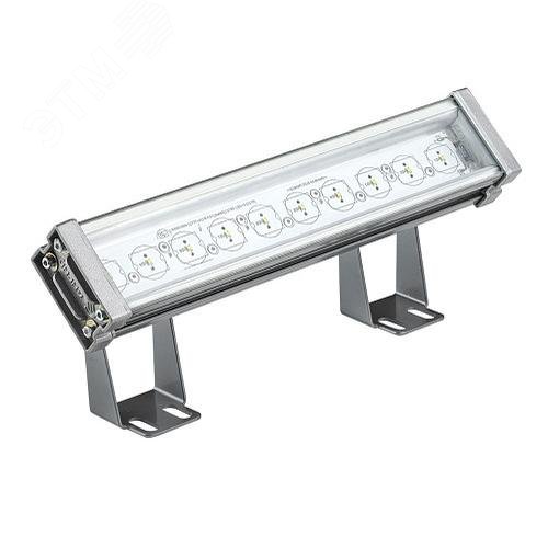 Светильник светодиодный Вега LED-30-Extra Wide/W4000