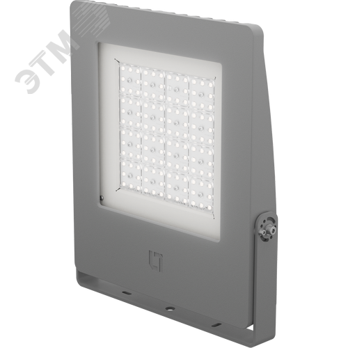 Прожектор LEADER LED 30W A30 740 RAL9005