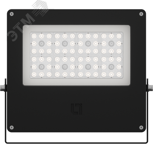 Прожектор LEADER LED 30W A30 740 RAL9005
