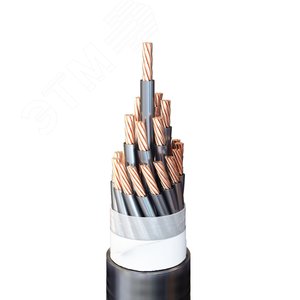 Кабель контрольный КВВГнг(А)-LS 14х2.5ок-0.66
