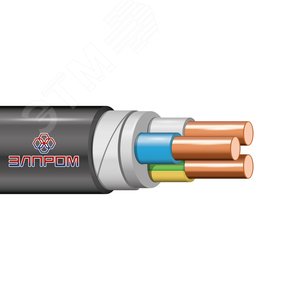 Кабель ВБШв 3х150.0 1кВ МК