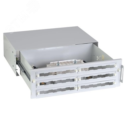 Кросс ШКОС -ВП-3U/4 -96 -SC ~ -(корпус) ~