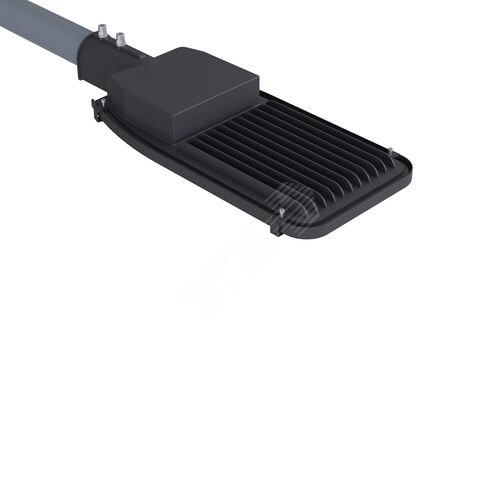 Светильник ДКУ 2.0 L/190/ШО/750/TG/C/230AC/D/X/SPD02 IP66 RAL7015