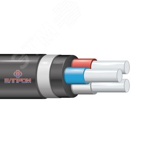 Кабель АВБШв 3х35.0 1кВ МК