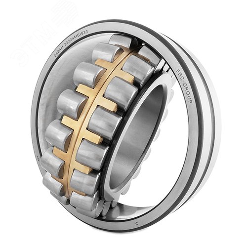Подшипник 3524 Н FBC (ГОСТ)