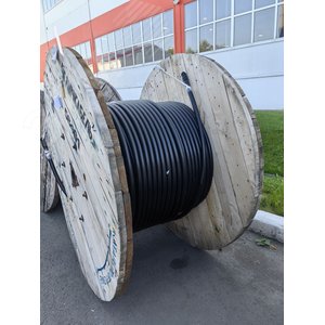 Кабель силовой АПвПуг 1х120 мк/35-10
