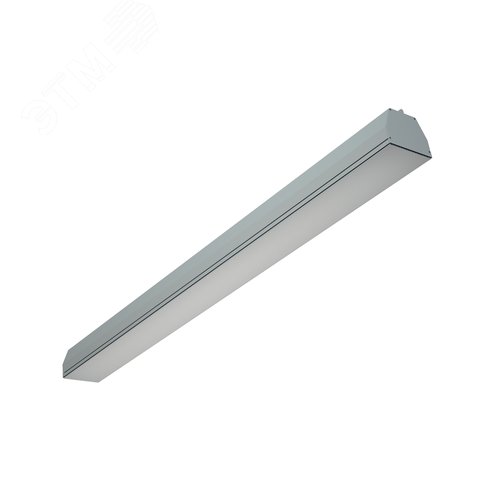 Светильник светодиодный LINER 100 DR/P (2000) 86W 840 WH up/down