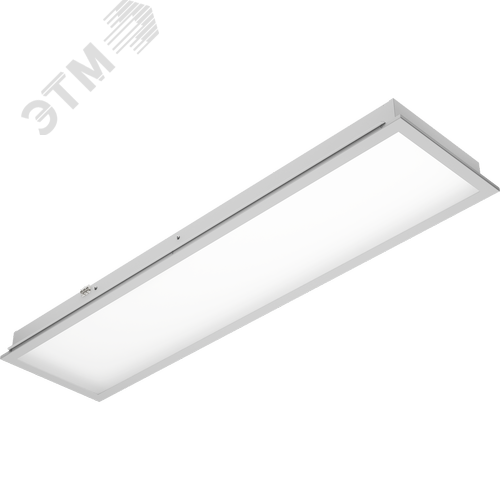 Светильник светодиодный OPL/R ECO LED 1200 4000K CRI90