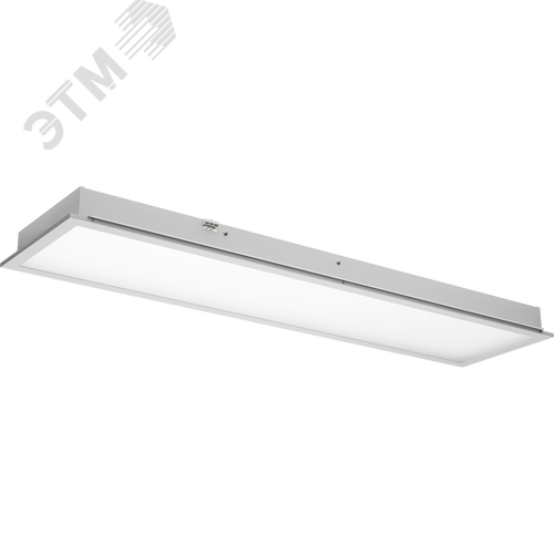 Светильник светодиодный OPL/R ECO LED 1200 4000K CRI90