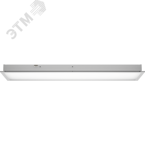 Светильник светодиодный OPL/R ECO LED 1200 4000K CRI90