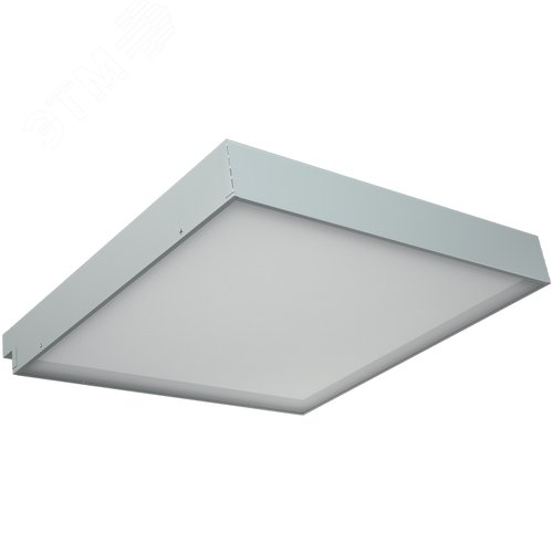 Светильник светодиодный OPL/R ECO LED 1200 4000K CRI90