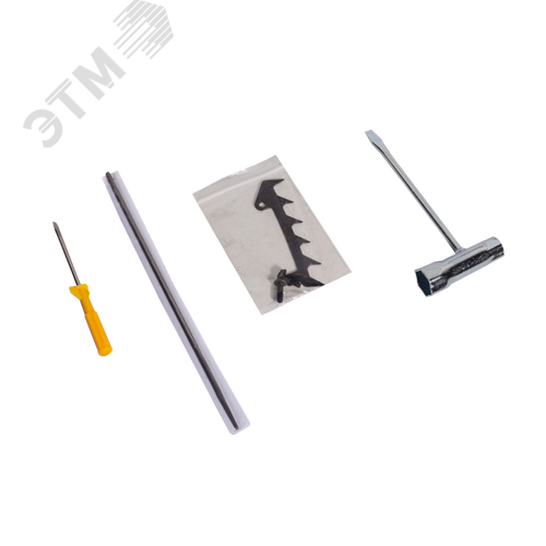 Бензопила MS-180 PRO