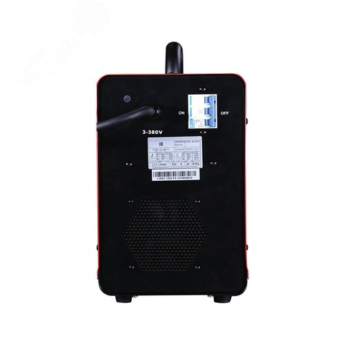 Инвертор сварочный IN Пульс 300Е CEL (IN PULSE 300T CEL)