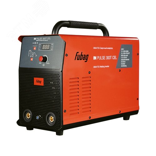 Инвертор сварочный IN Пульс 300Е CEL (IN PULSE 300T CEL)