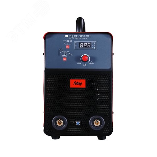 Инвертор сварочный IN Пульс 300Е CEL (IN PULSE 300T CEL)
