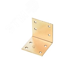 Угол мебельный KSZ6 (60х60х60) ЖЦ (широкий)