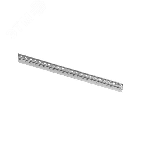 Лоток перфорированный 50х50х3000-0.7 мм TDM