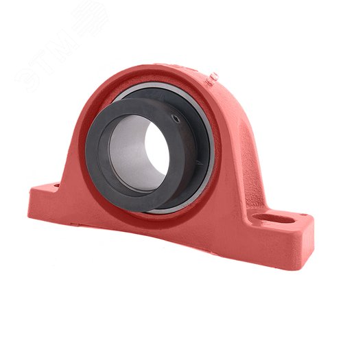 Подшипниковый узел SY 60 WF (YEL212-2F + SY512) FBC (ISO)
