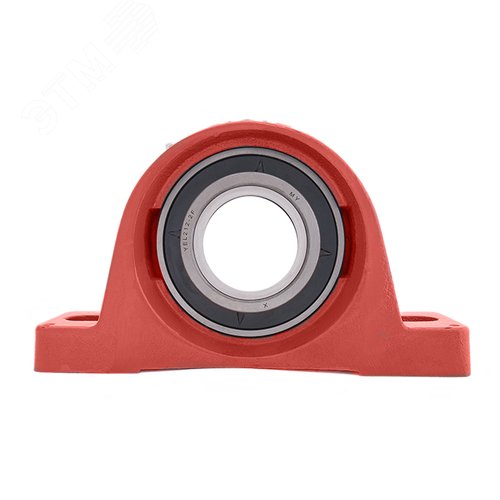 Подшипниковый узел SY 60 WF (YEL212-2F + SY512) FBC (ISO)