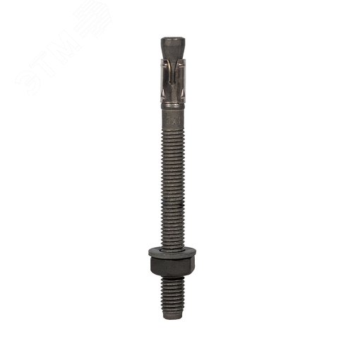 Анкер клиновой шерардированный S-KAK max 8.8 M12/84x180 (20шт)