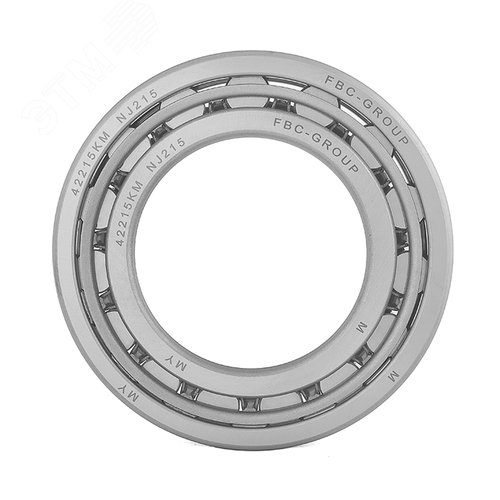 Подшипник 42215 КМ FBC (ГОСТ)
