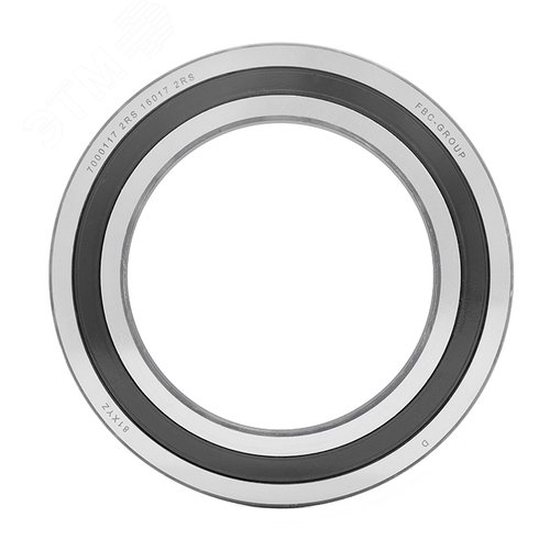 Подшипник 7000117 2RS FBC (ГОСТ)