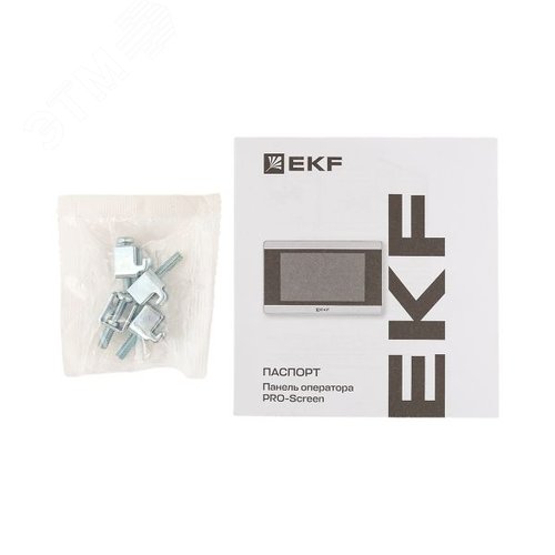 Панель оператора PRO-Screen 4E