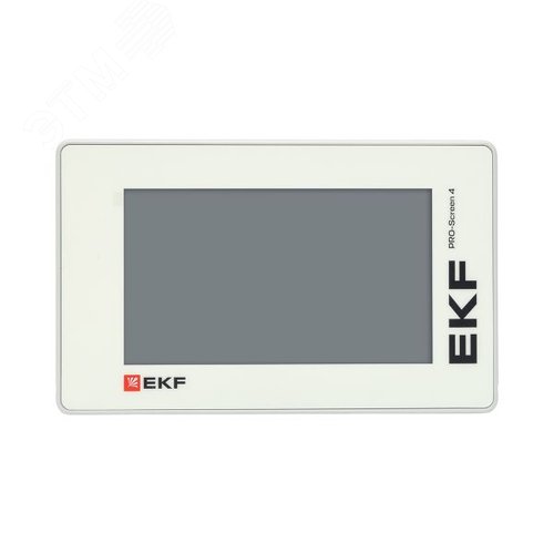 Панель оператора PRO-Screen 4E