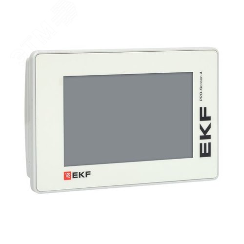 Панель оператора PRO-Screen 4E