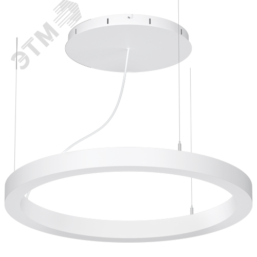 Светильник ДСО33-30-041 Horizon Ring EM3 DT 940