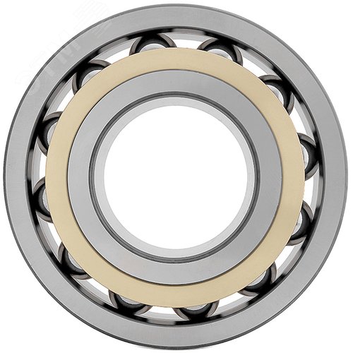 Подшипник 66317 Л FBC (ГОСТ)
