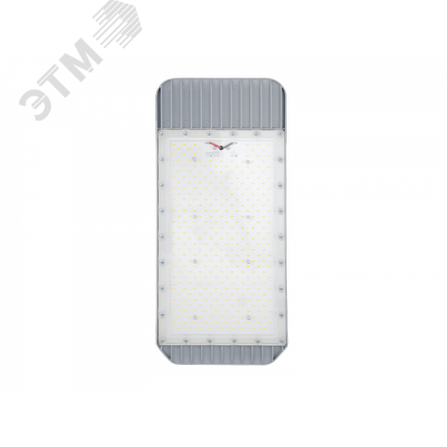 Светильник светодиодный Caiman 120/20500 Д 20500 Лм 120Вт 4000K IP67 0,95PF 70Ra Кп<1 консоль