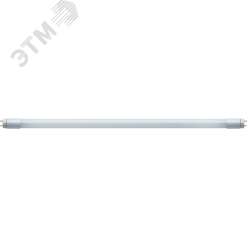 Лампа светодиодная линейная Т8 20Вт G13 4000К белый 1200мм