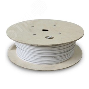 Кабель (провод) КИС-PВнг(А)-FRLS 1х2х0.80 мм