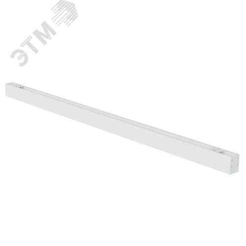 Светильник ДПО02-40-041 Line Low EM3 DT 940