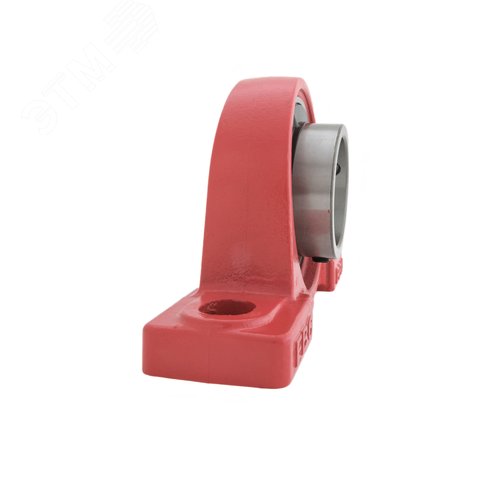 Подшипниковый узел UCP214 (UC214+P214) FBC (ГОСТ)