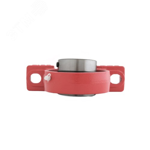 Подшипниковый узел UCP214 (UC214+P214) FBC (ГОСТ)