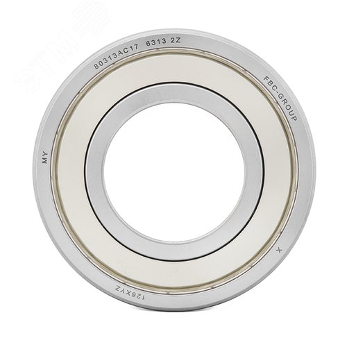 Подшипник 80313 АС17 FBC (ГОСТ)