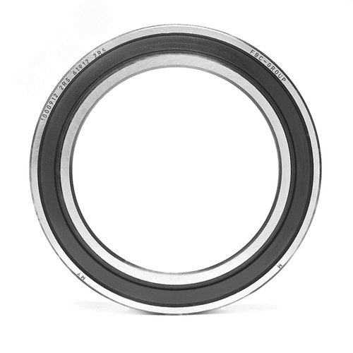 Подшипник 1000912 2RS FBC (ГОСТ)