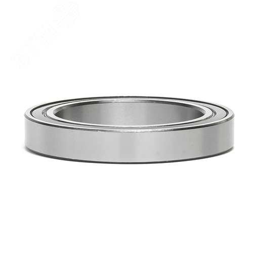 Подшипник 1000912 2RS FBC (ГОСТ)